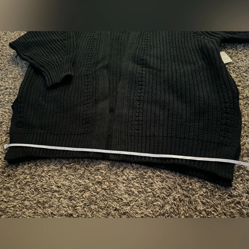 Free People Nightingale Cardi - Picture 6 of 11